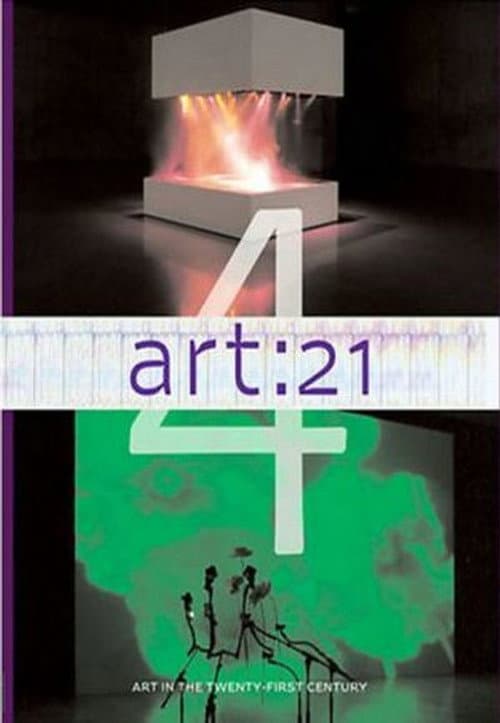 art21 Season 4 poster