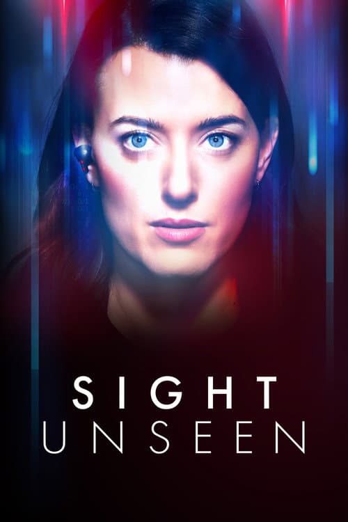 Sight Unseen Season 1 poster