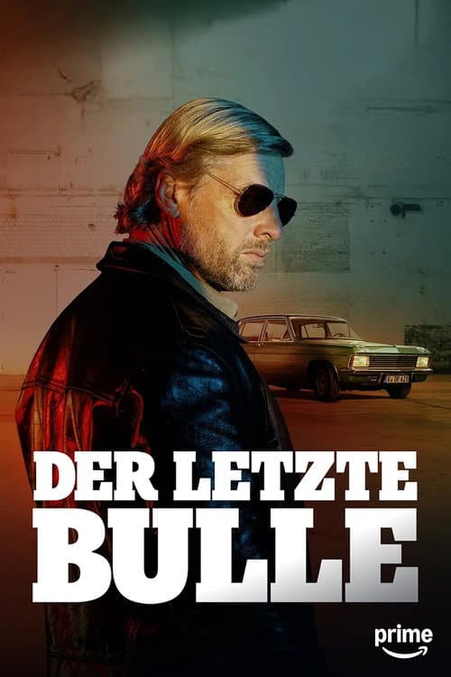 Der letzte Bulle Season 6 poster