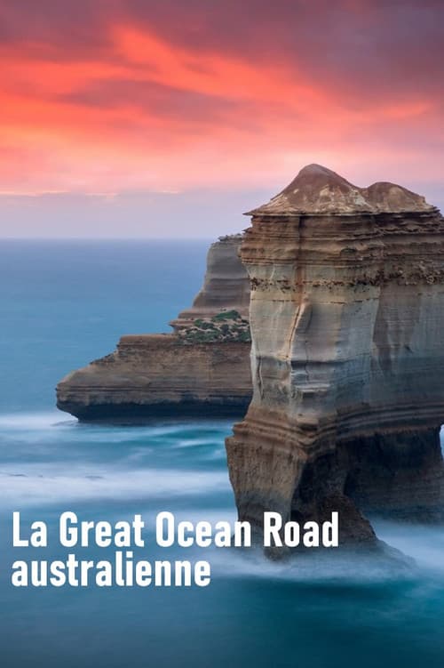 Australia's Great Ocean Road Season 1 poster