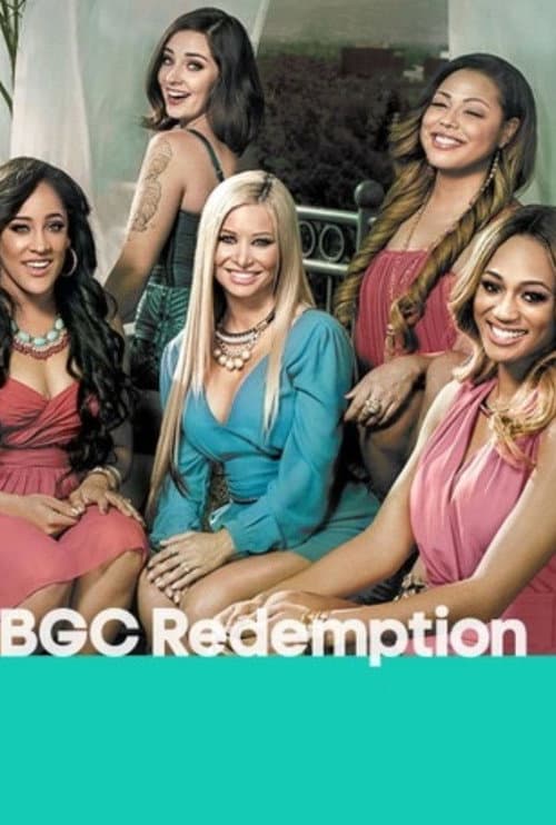 Bad Girls Club Season 13 poster