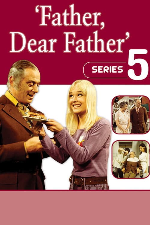 Father, Dear Father Season 5 poster