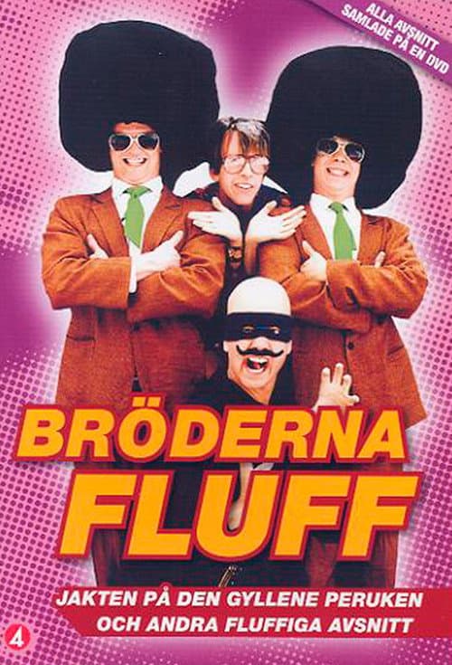 Bröderna Fluff Season 2 poster