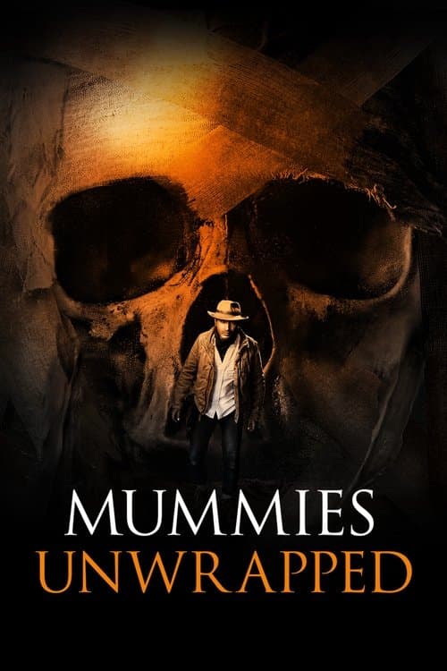Mummies Unwrapped Season 1 poster