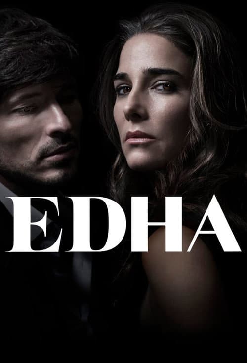 Edha Season 1 poster