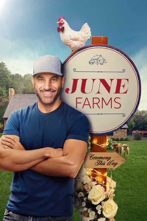 June Farms Season 1 poster