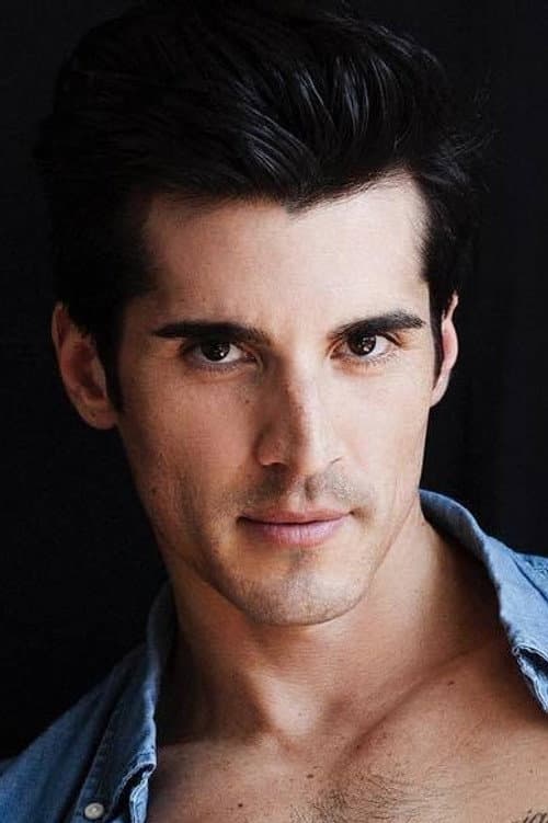 R.J. Sebastian