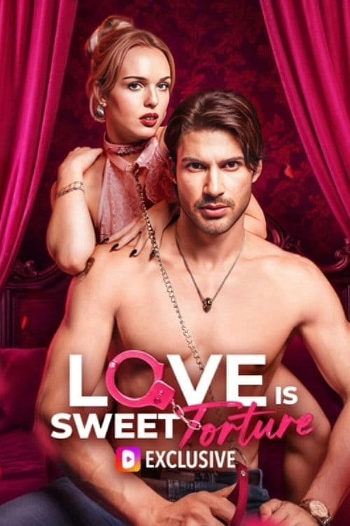 Love Is Sweet Torture Season 1 poster