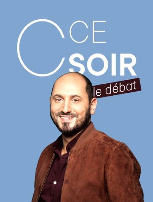 C ce soir, le débat Season 2 poster