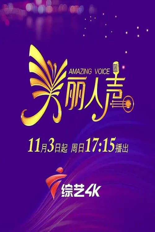 美丽人声 Season 1 poster