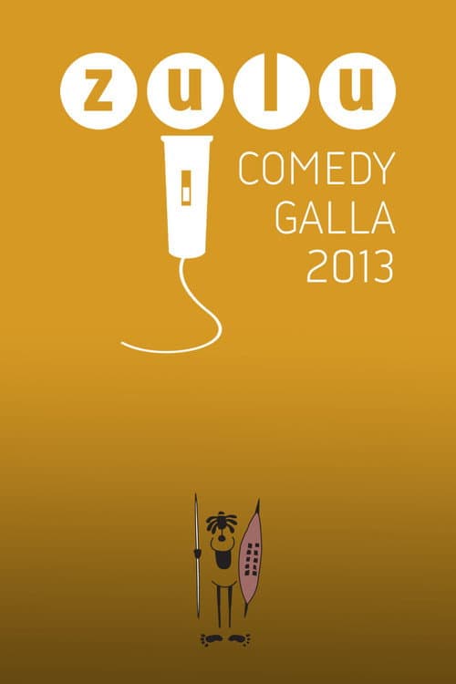 ZULU Comedy Galla Season 4 poster