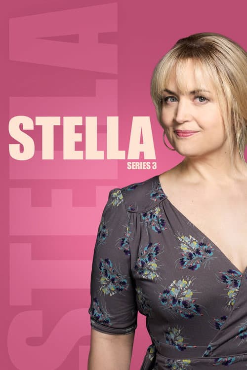 Stella Series 3 poster