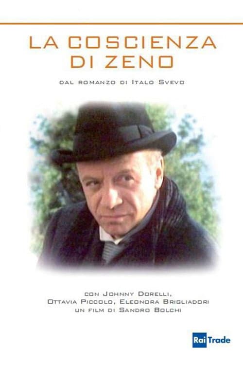 La coscienza di Zeno Season 1 poster