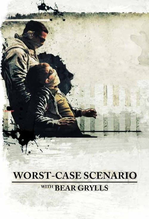 Worst-Case Scenario Season 1 poster