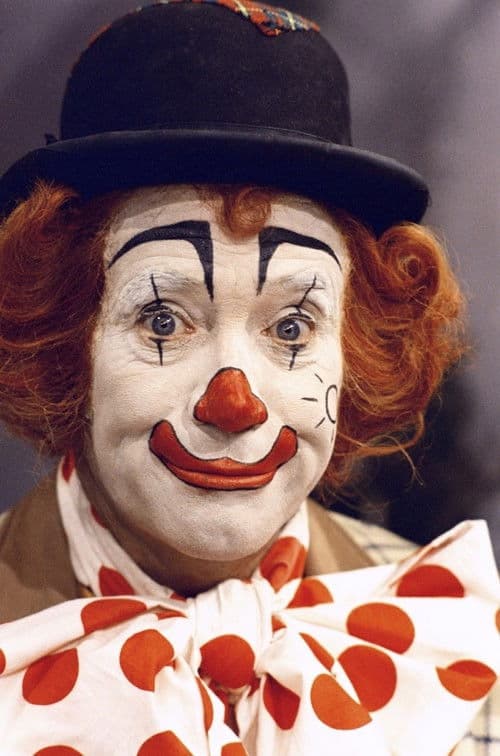 Pipo de Clown Season 2 poster