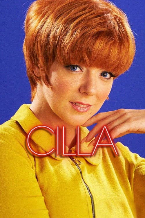 Cilla Season 1 poster