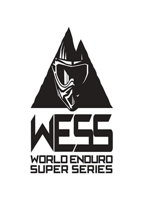 World of WESS (World Enduro Super Series (WESS)) Season 1 poster
