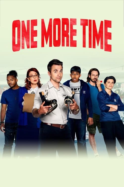 One More Time Season 1 poster