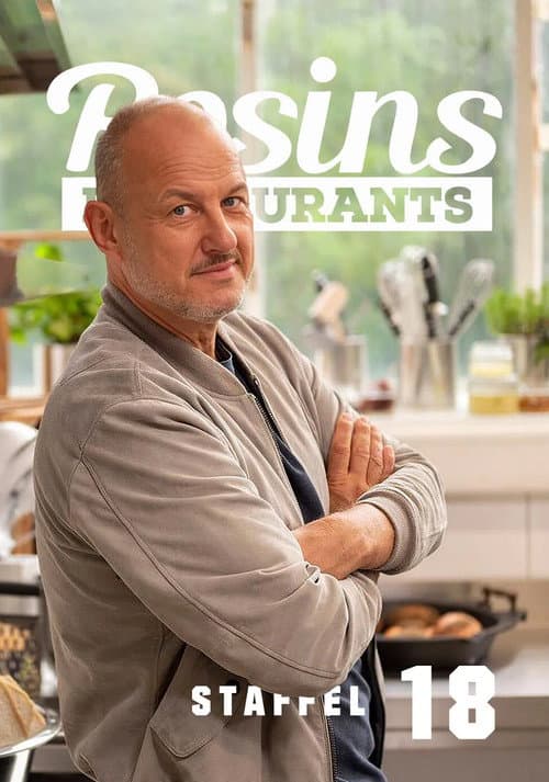 Rosins Restaurants – Ein Sternekoch räumt auf! Season 18 poster