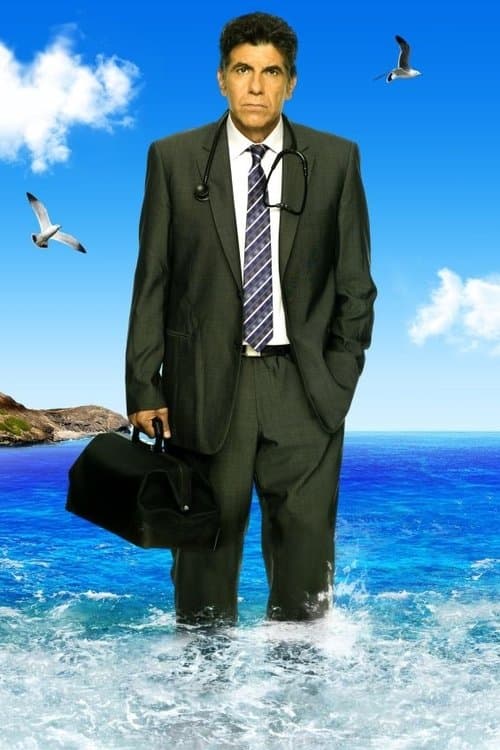 Clinical Case Season 1 poster