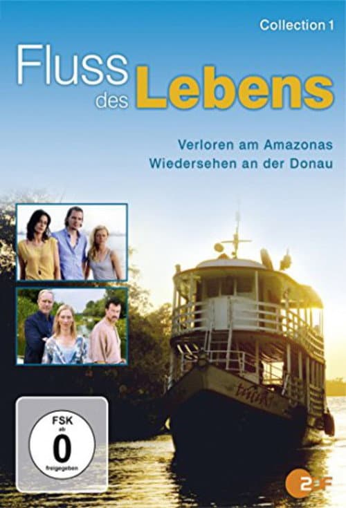 Fluss des Lebens Season 1 poster