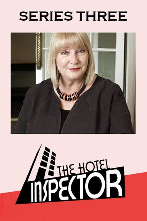 The Hotel Inspector Season 3 poster