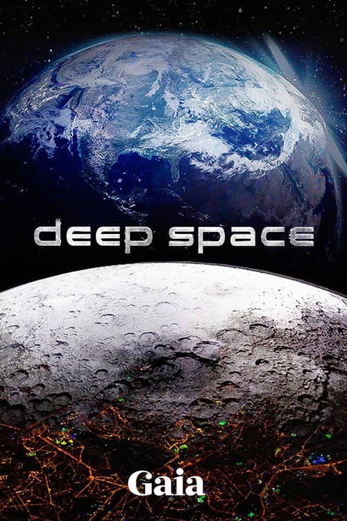 Deep Space Season 2 poster
