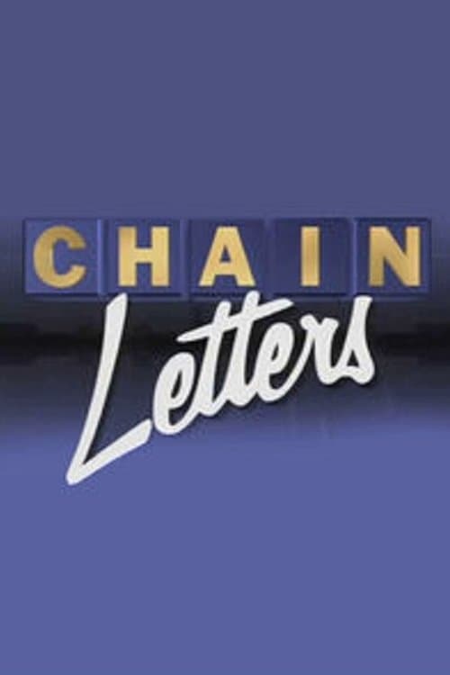 Chain Letters Season 2 poster