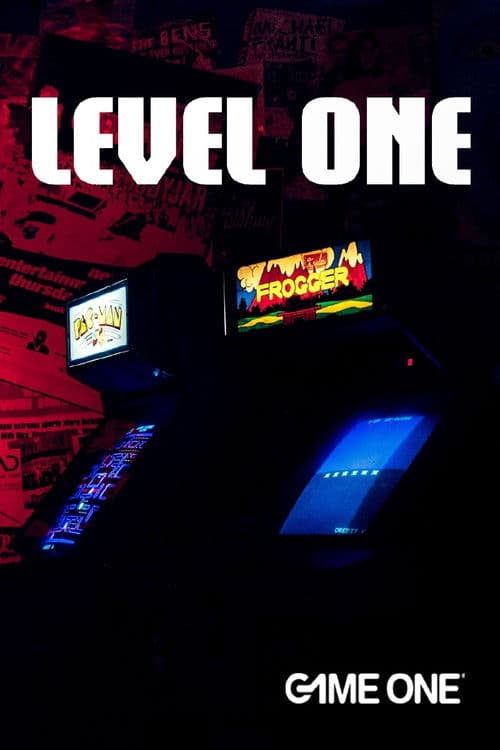 Level One Season 2 poster