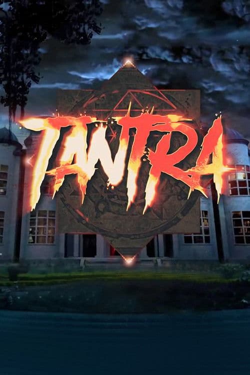 Tantra Season 1 poster