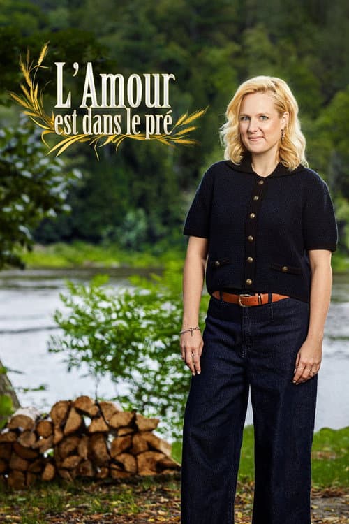 L'amour est dans le pré Season 14 poster