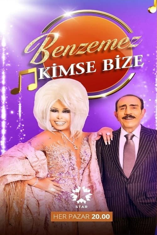 Benzemez Kimse Bize Season 1 poster