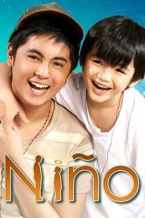 Niño Season 1 poster