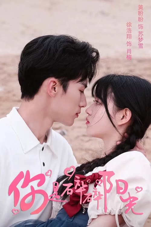 你是碎碎阳光 Season 1 poster