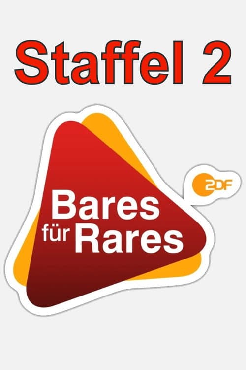 Bares für Rares Season 2 poster
