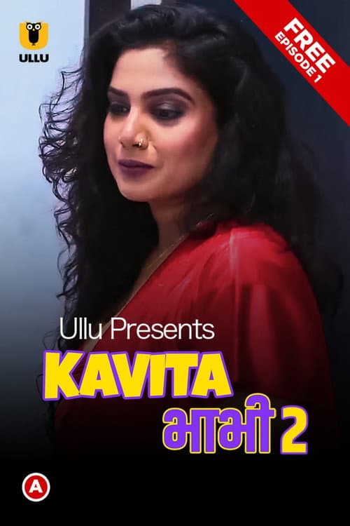 Kavita Bhabhi Season 2 poster