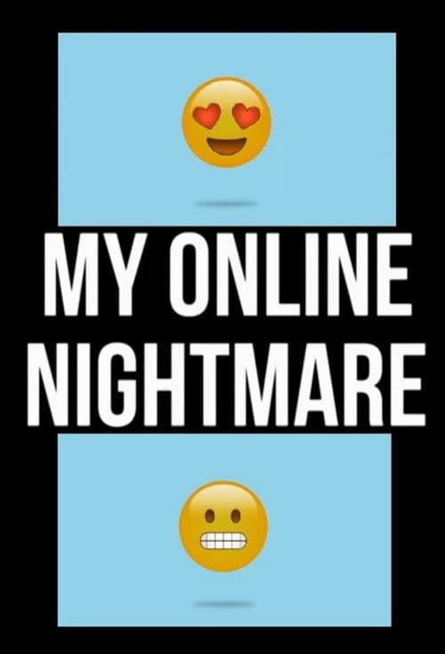 My Online Nightmare Season 1 poster