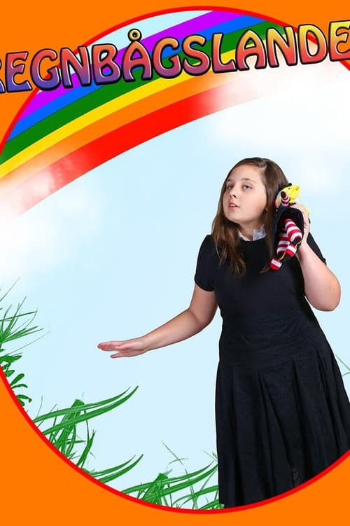 Julkalendern Season 11 poster