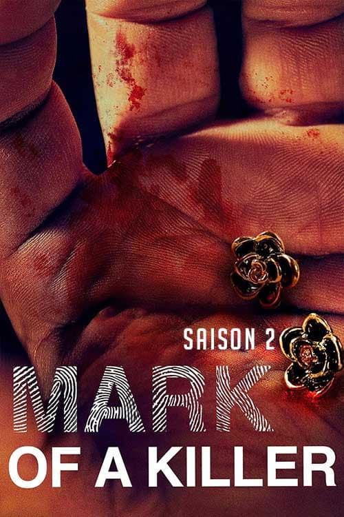 The Mark of a Killer Season 2 poster