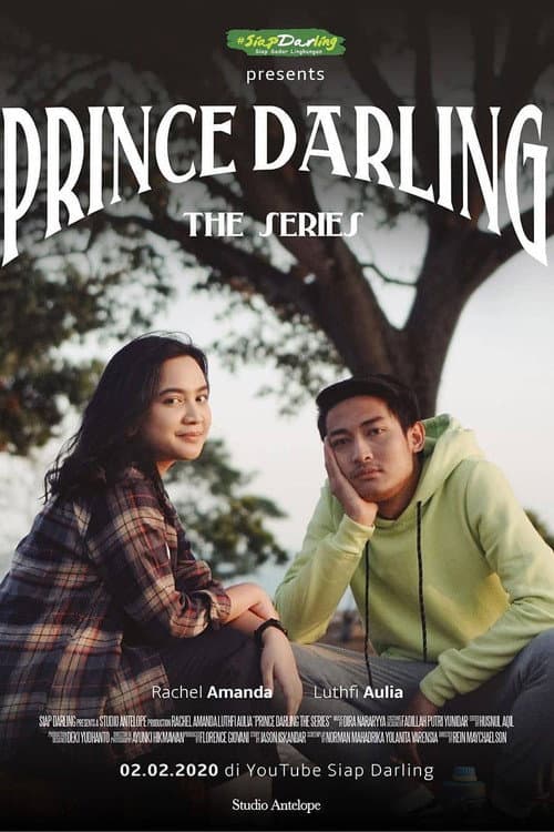 Prince Darling Season 1 poster