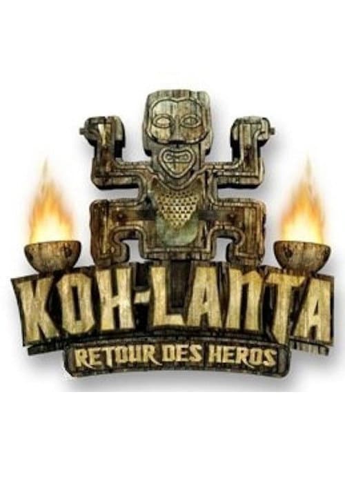 Koh-Lanta Season 9 poster
