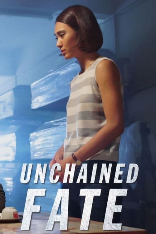 Unchained fate Season 1 poster