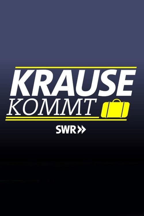 Krause kommt! Season 2 poster