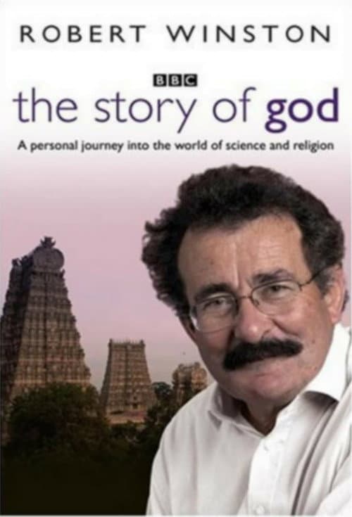 The Story of God Three-Part Video Series poster