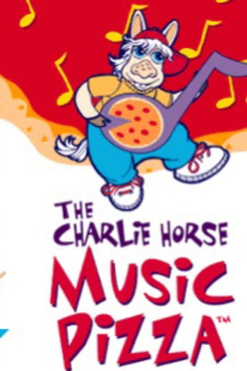 The Charlie Horse Music Pizza Season 1 poster