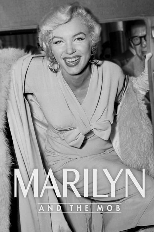 Marilyn and the Mob Season 1 poster