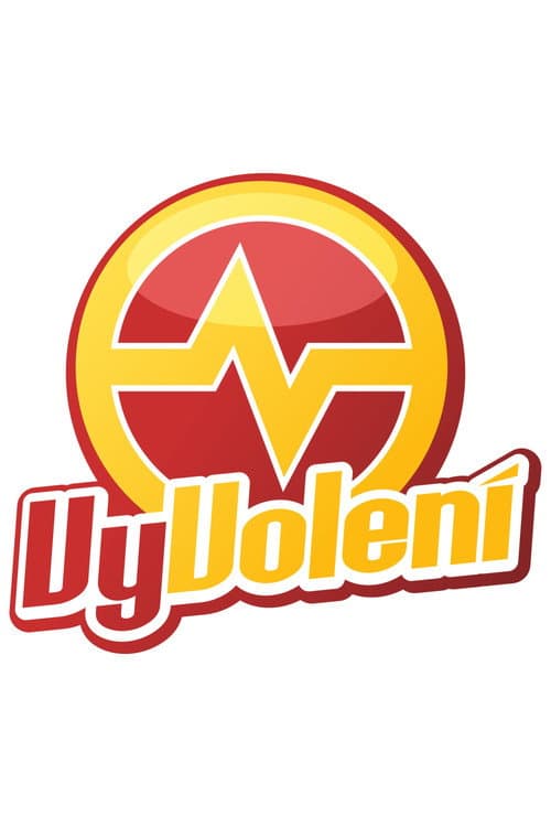 VyVolení Season 2 poster