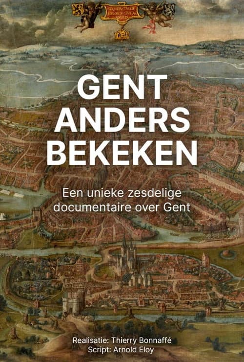 Gent Anders Bekeken Season 1 poster