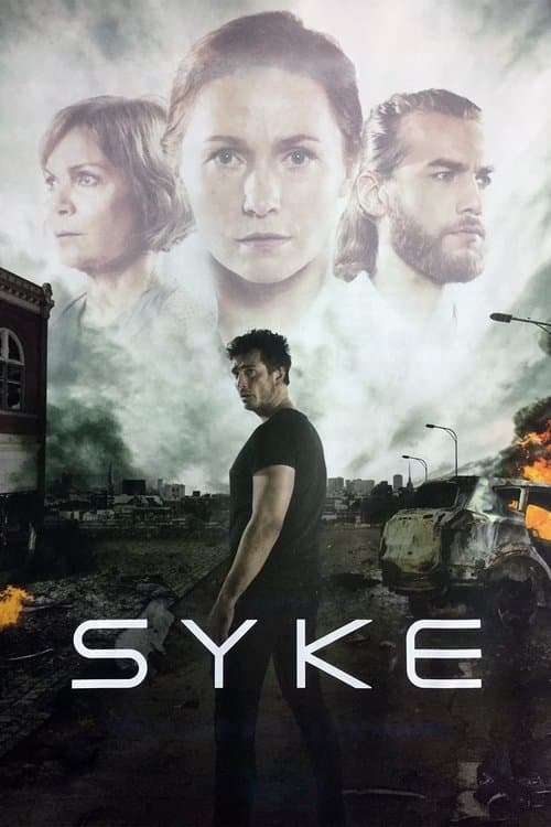 Nurses Season 22 poster