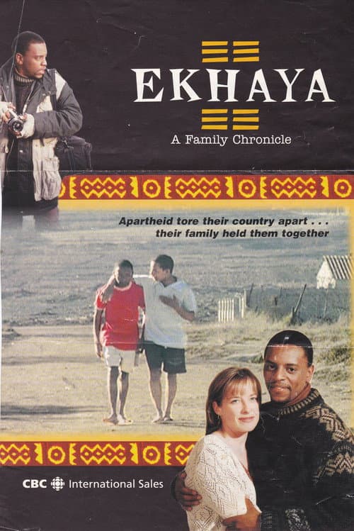 Ekhaya: A Family Chronicle Ekhaya: A Family Chronicle poster
